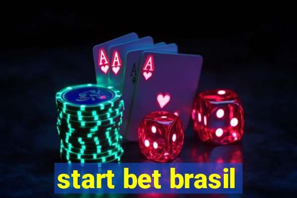 start bet brasil